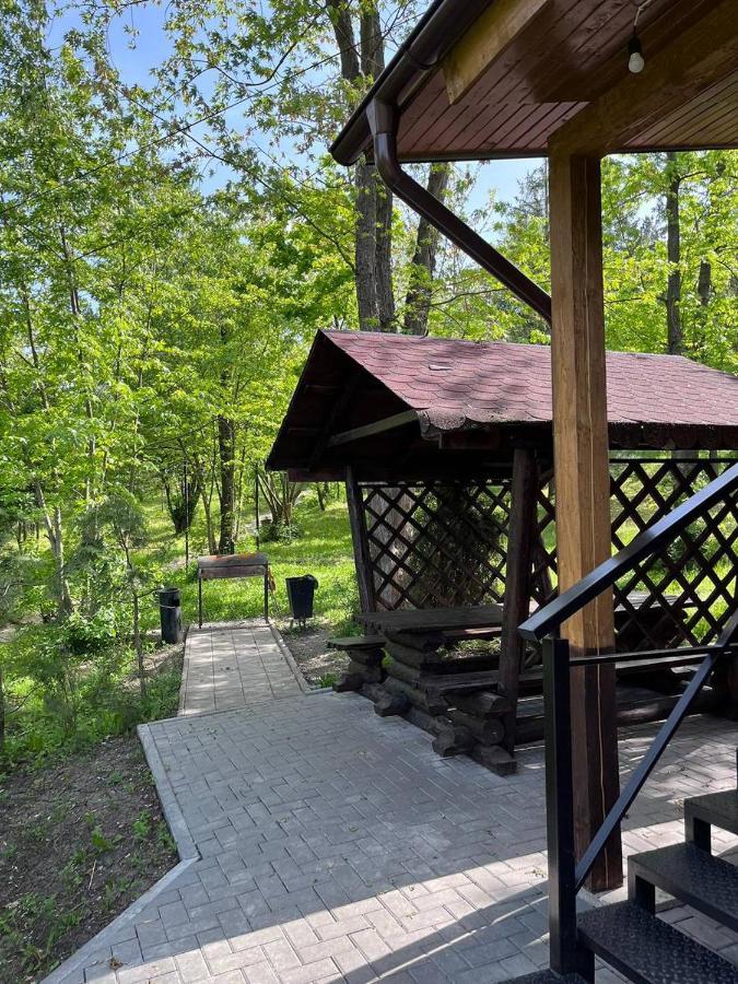 Poiana Bradului Complex Hotelier & Restaurant Colonita Zewnętrze zdjęcie