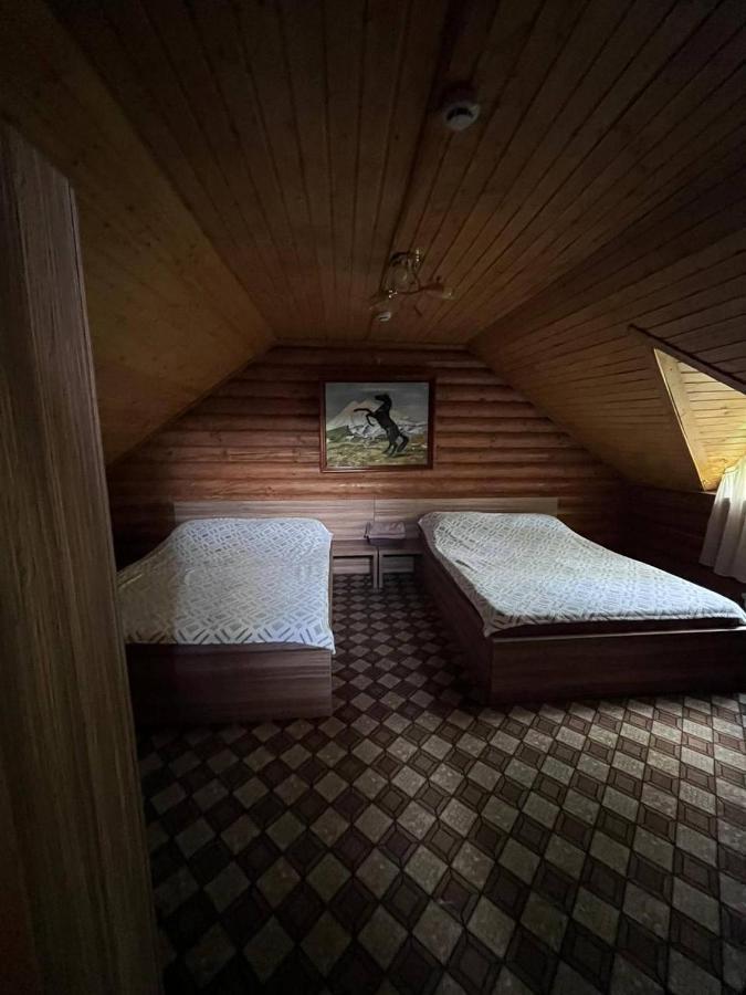 Poiana Bradului Complex Hotelier & Restaurant Colonita Zewnętrze zdjęcie